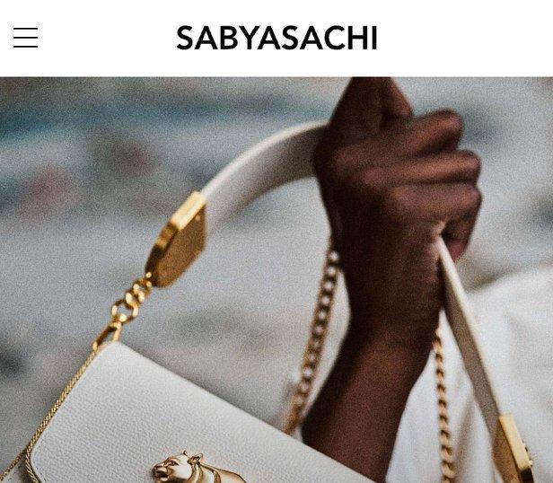Sabyasachi — Store screenshots 4