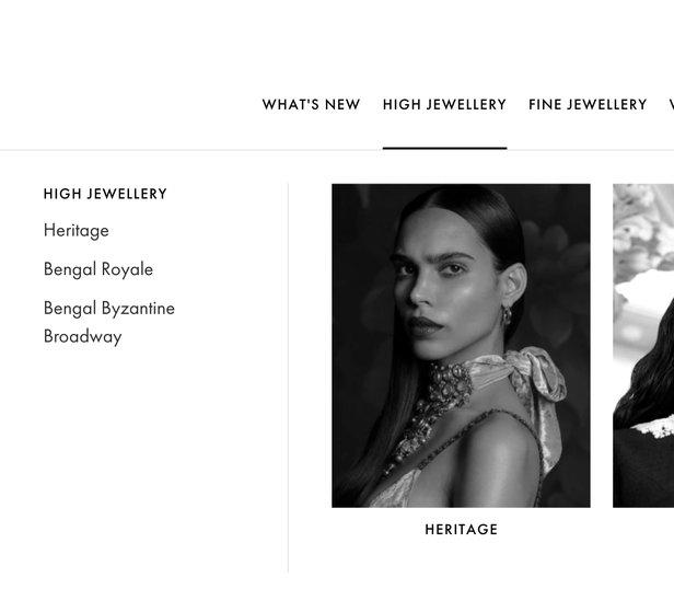 Sabyasachi — Store screenshots 5