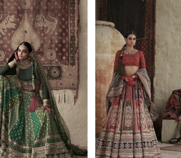 Sabyasachi — Store screenshots 6