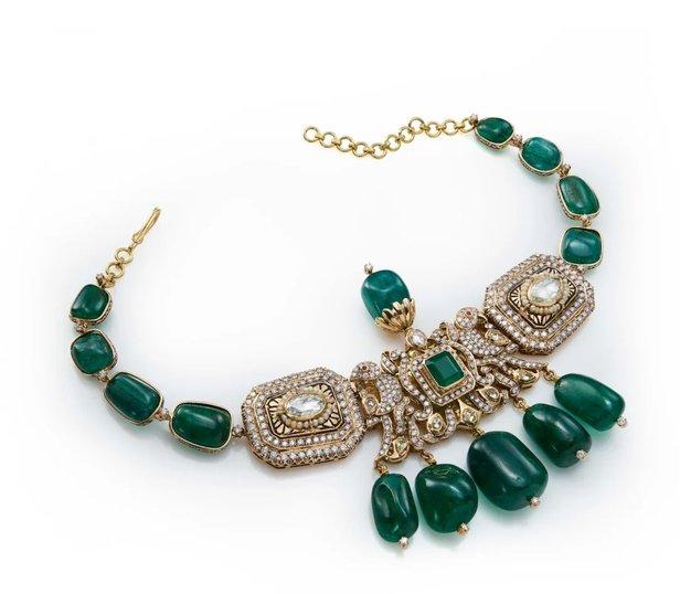 Sabyasachi — Store screenshots 7