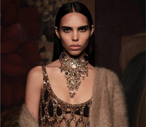 Sabyasachi — Store screenshots 8