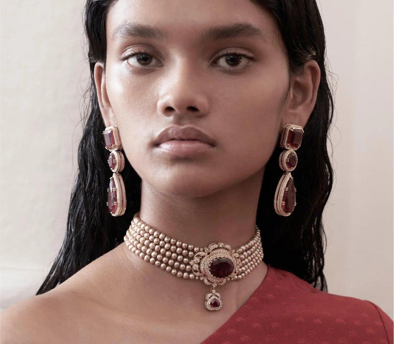 Sabyasachi — Store screenshots 10