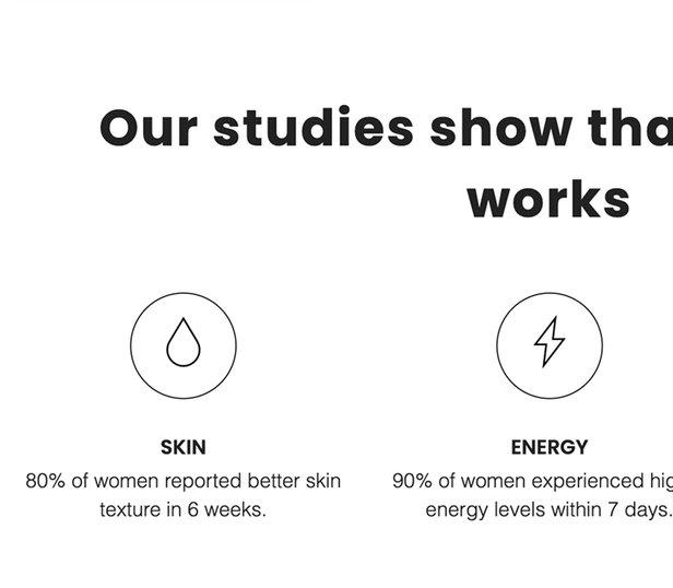 Savy Wellness — Store screenshots 9