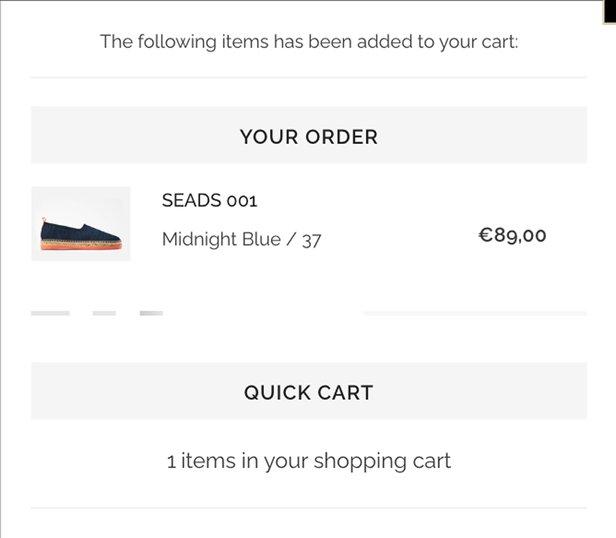 Seads — Store screenshots 3