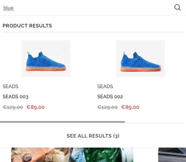 Seads — Store screenshots 5