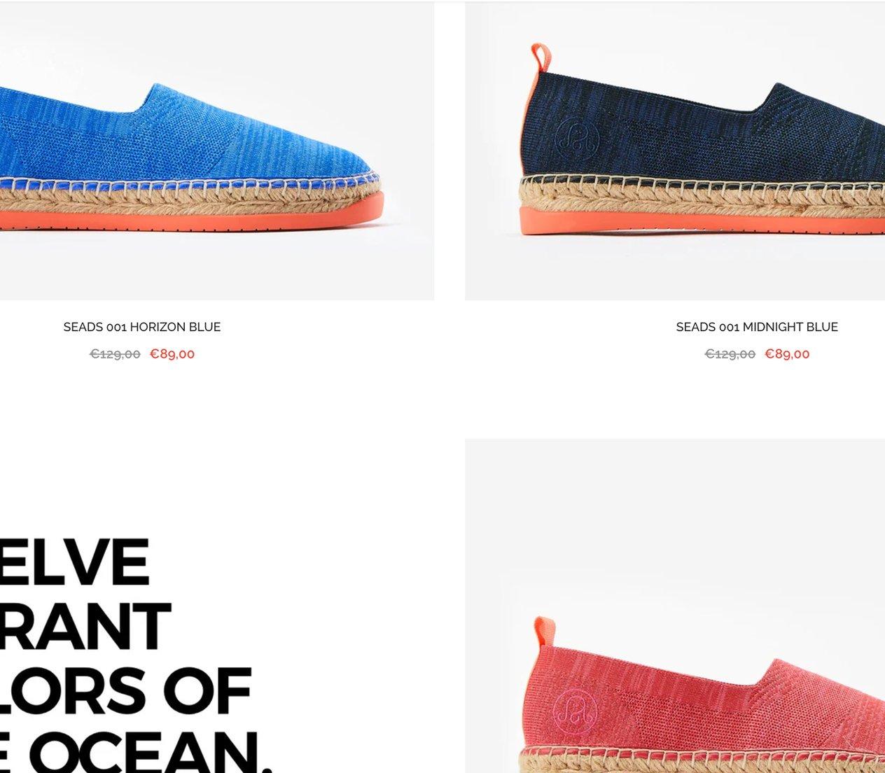 Seads — Store screenshots 10