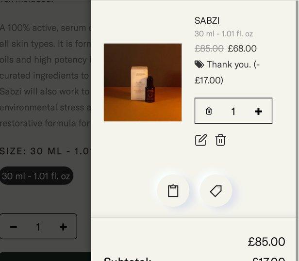 Supper Club Skin — Store screenshots 6