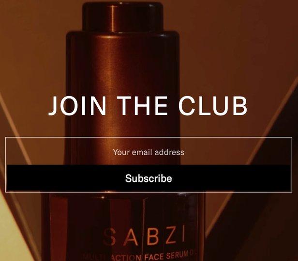 Supper Club Skin — Store screenshots 9