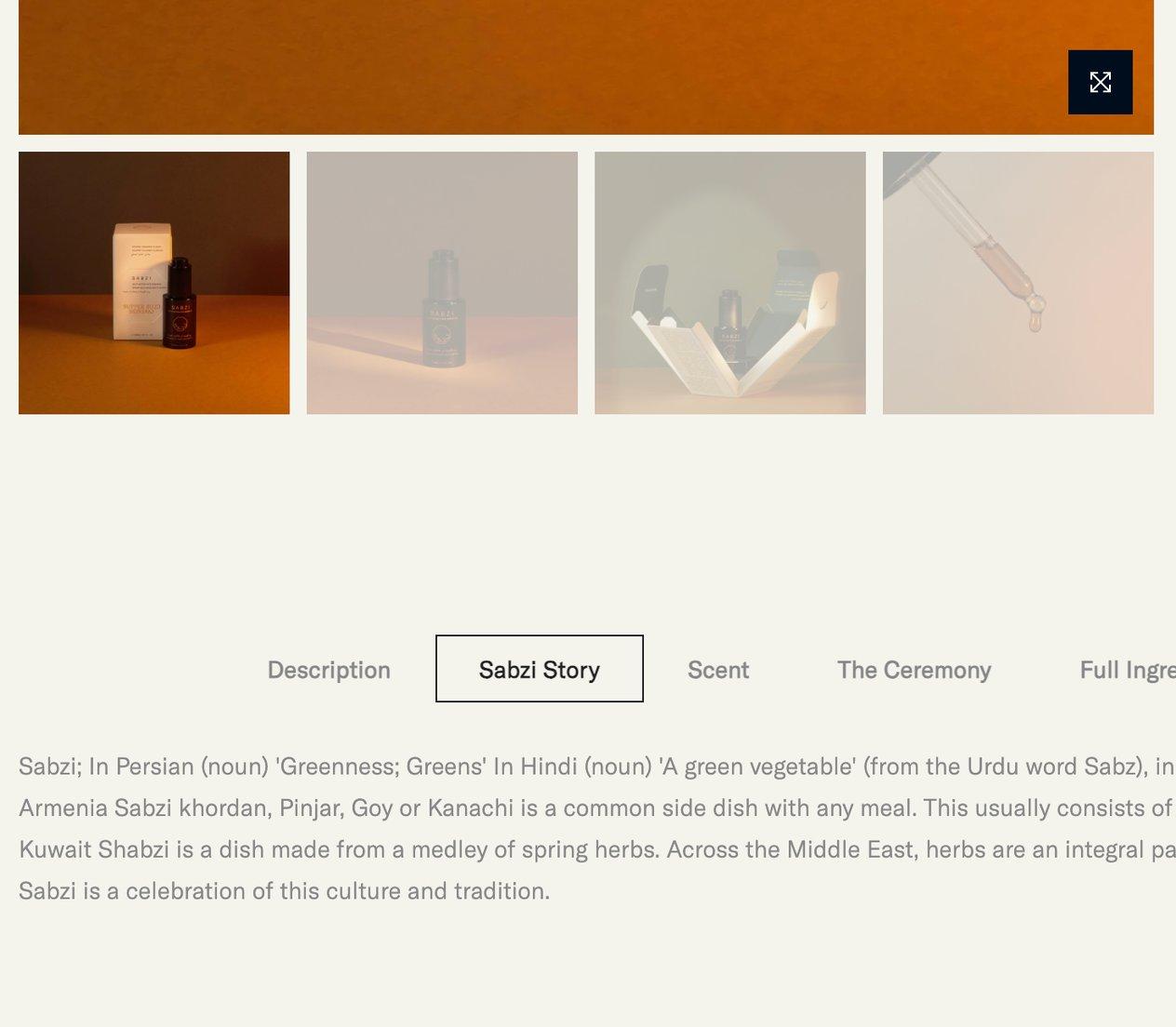 Supper Club Skin — Store screenshots 10