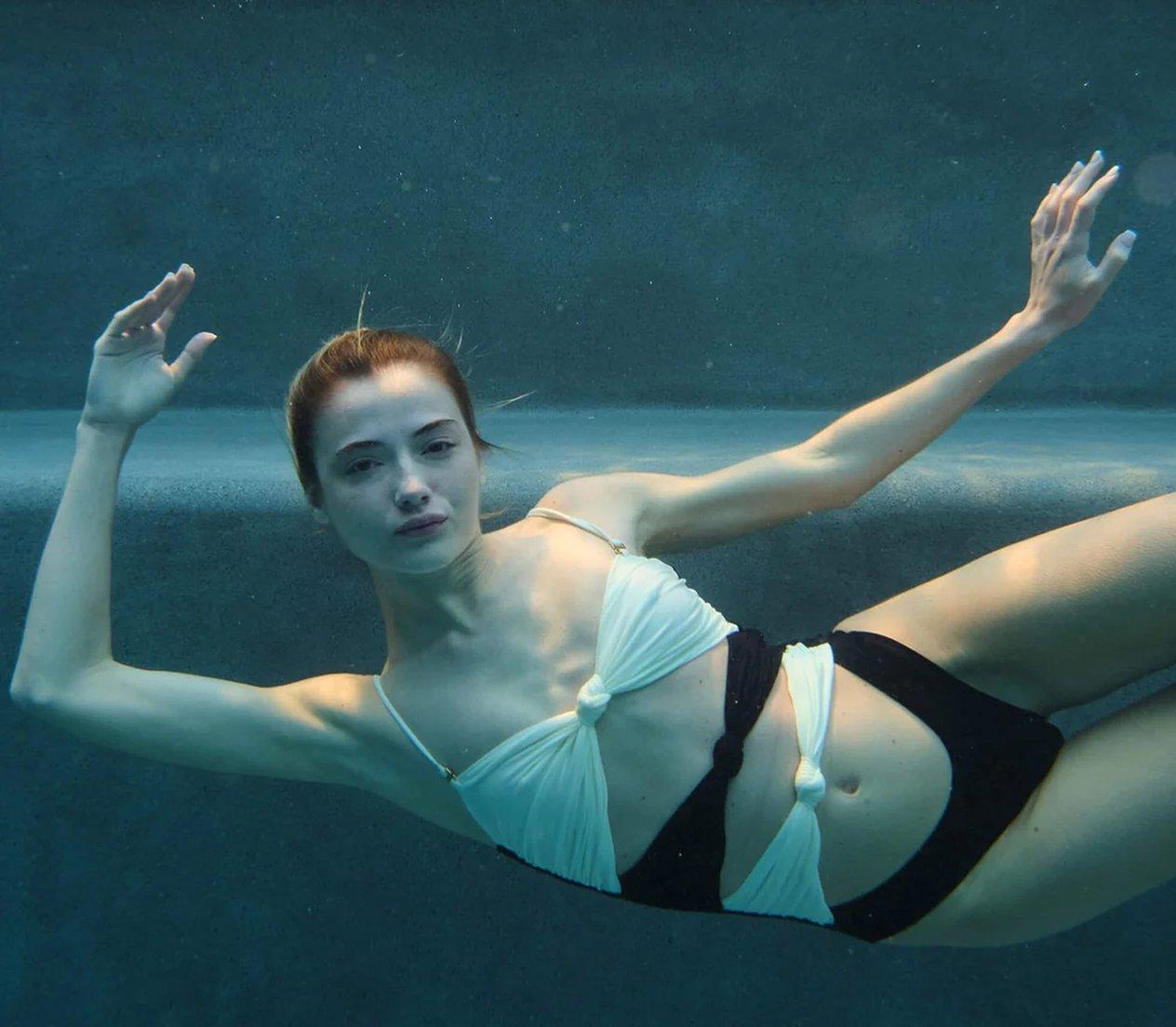 Thaynne Swimwear — Store screenshots 1