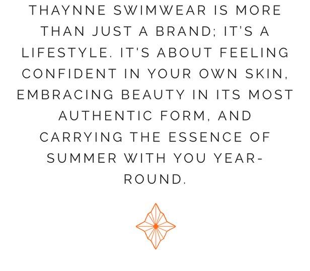 Thaynne Swimwear — Store screenshots 8