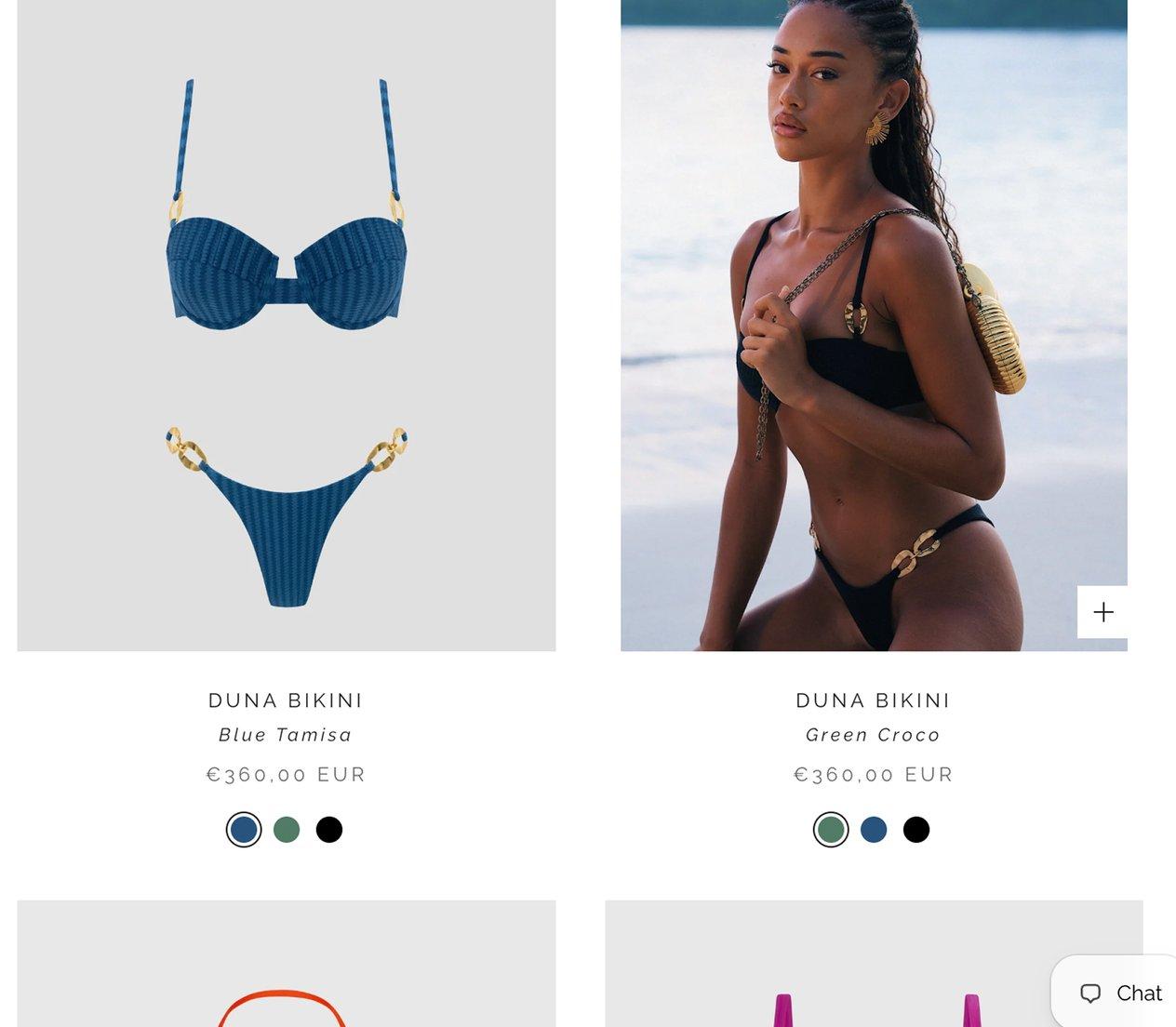Thaynne Swimwear — Store screenshots 10
