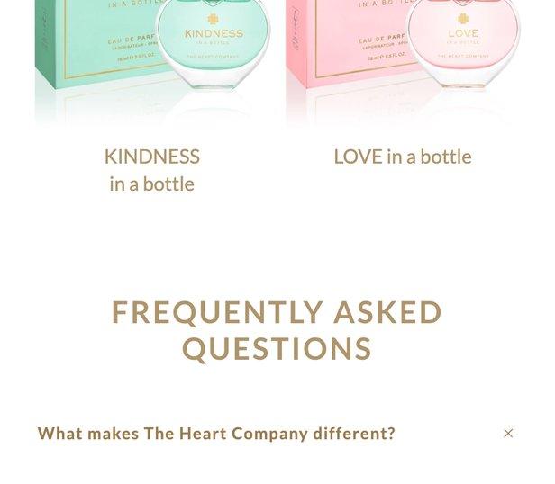 The Heart Company — Store screenshots 6