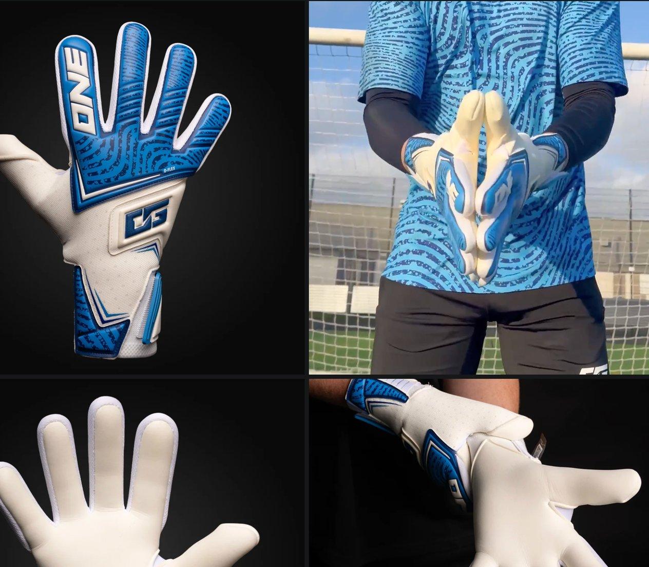 The One Glove — Store screenshots 1