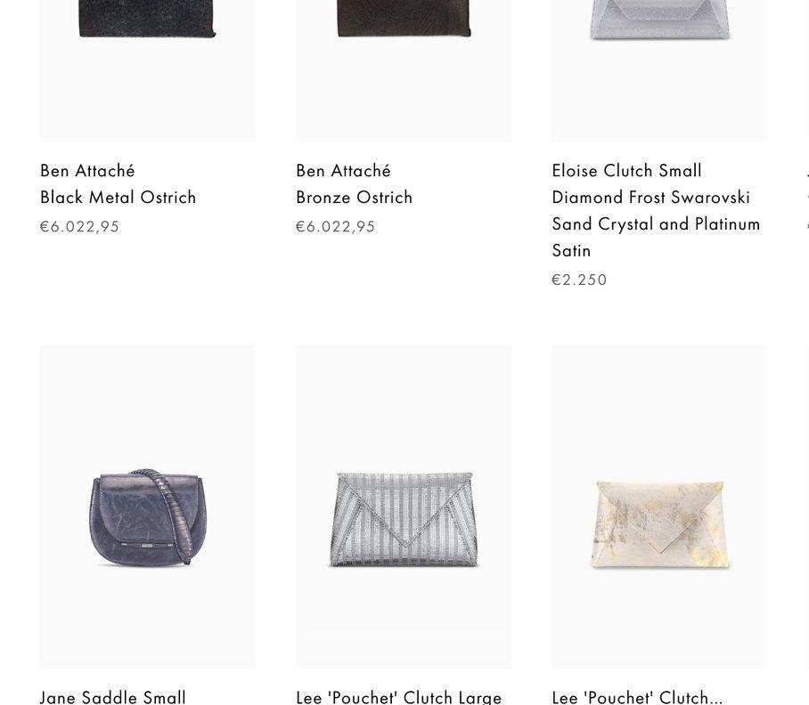 Tyler Ellis — Store screenshots 5