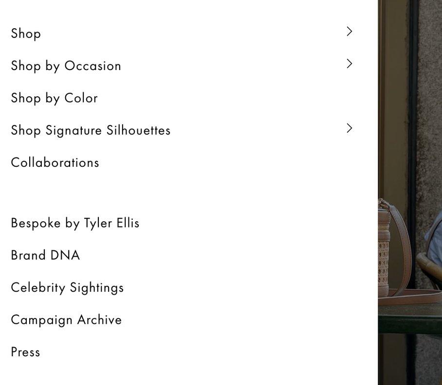 Tyler Ellis — Store screenshots 8