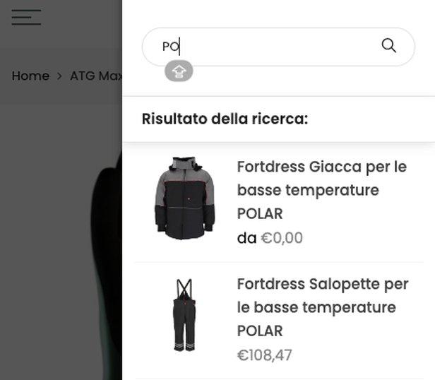 Unisan — Store screenshots 4