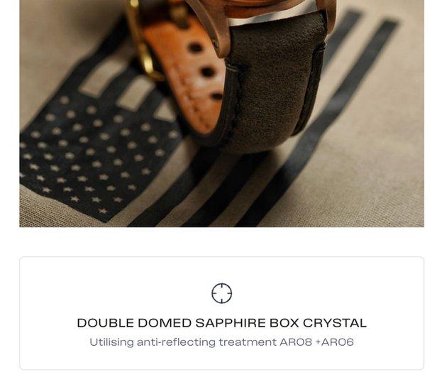 Vertex Watches — Store screenshots 2