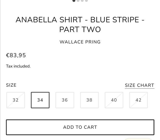 Wallace Pring — Store screenshots 4