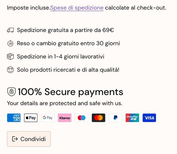 Xberry — Store screenshots 4