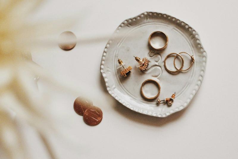Jewellery Shopify stores