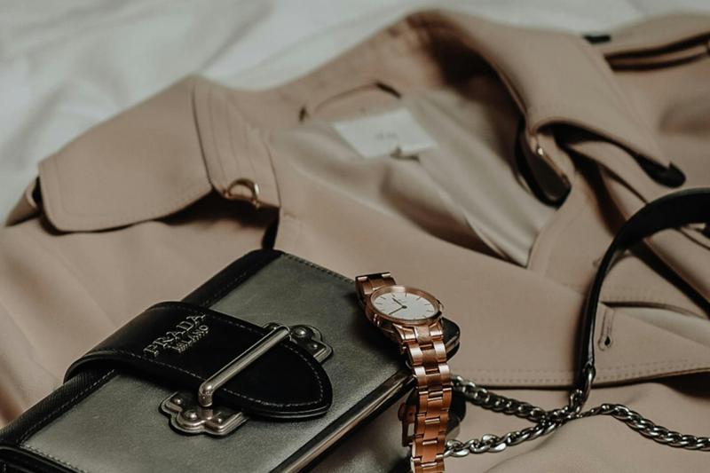 Luxury Shopify stores