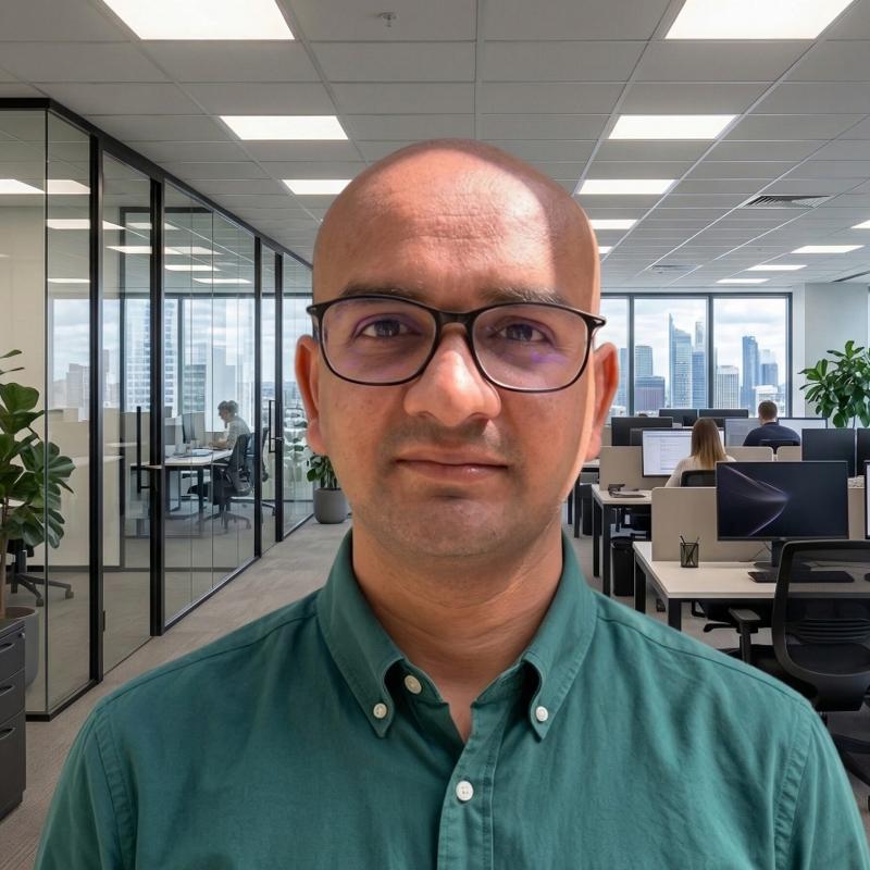 GP, Head of Development di MM Shopy Devs
