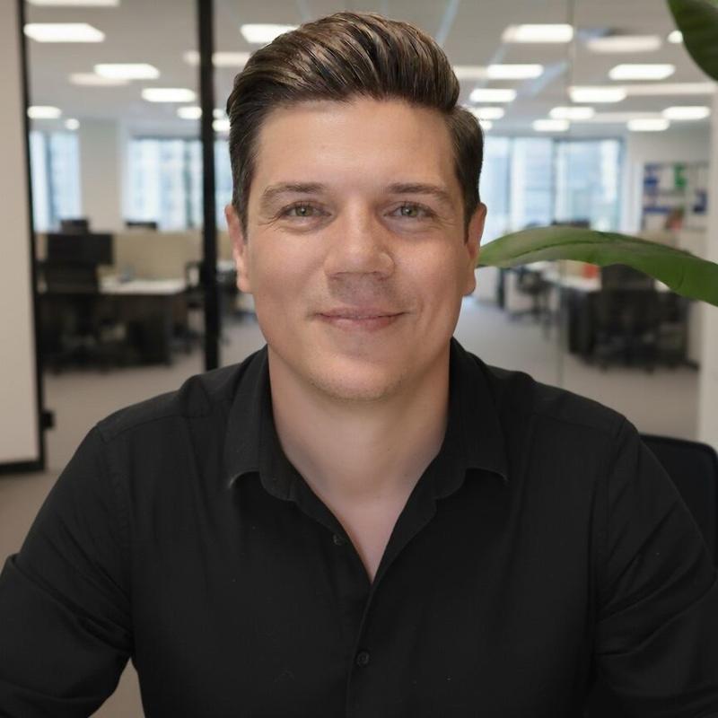 Marco Mattiello, CEO e Solutions Architect di MM Shopy Devs