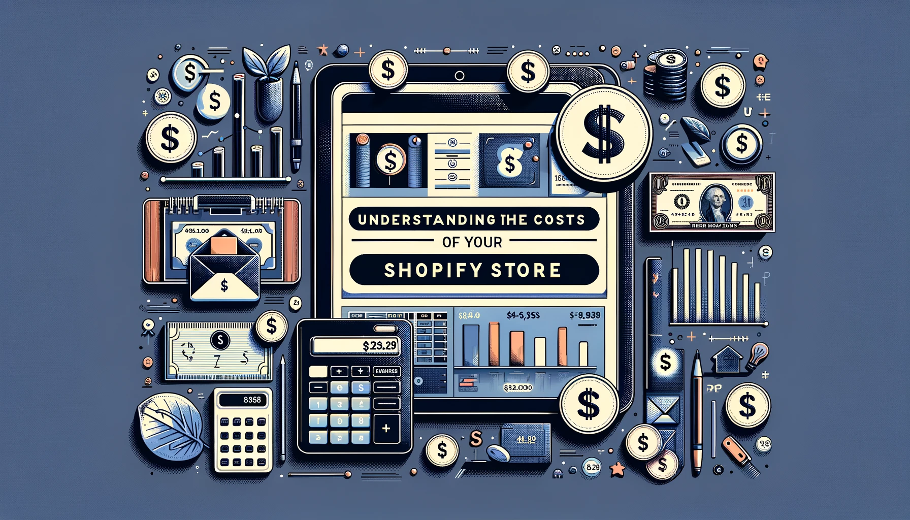 Shopify Costs