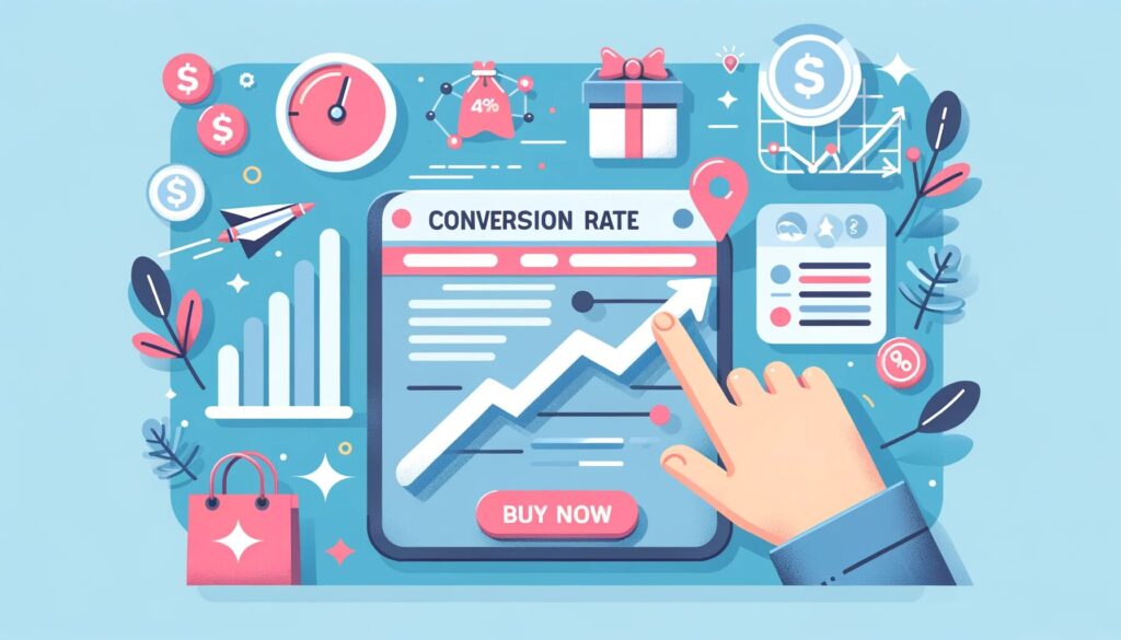 The Importance of Regular UX Updates for Your E-Commerce 3 Conversion Rate Optimization