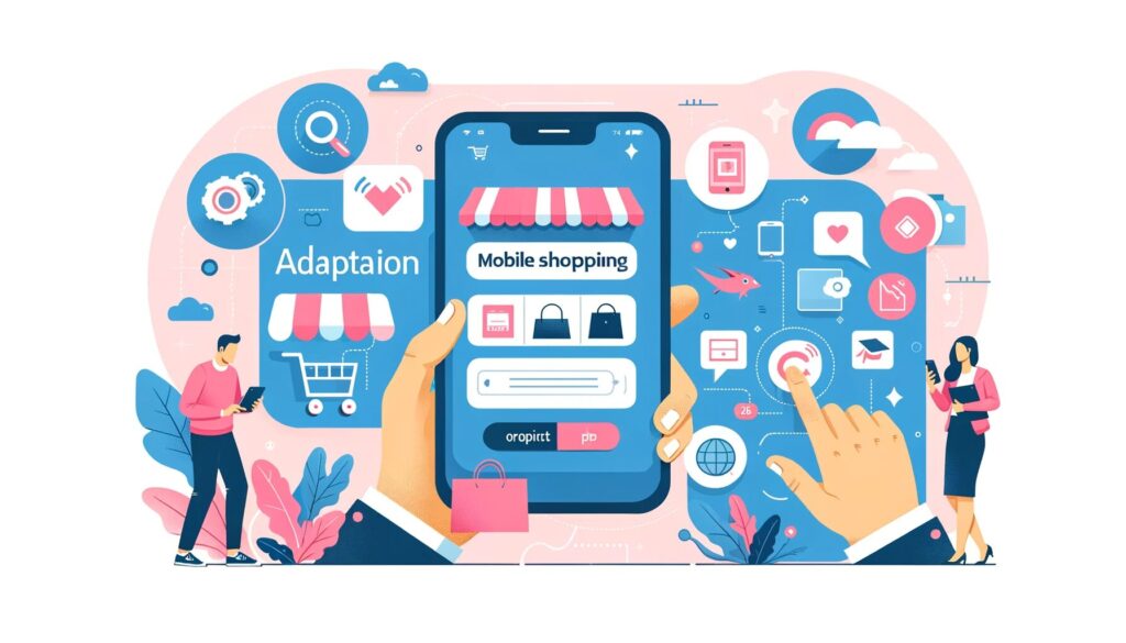 The Importance of Regular UX Updates for Your E-Commerce 4 Adaptation to Mobile Shopping Trends