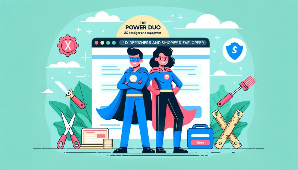 The Importance of Regular UX Updates for Your E-Commerce 8 UX Designer and Shopify Developer