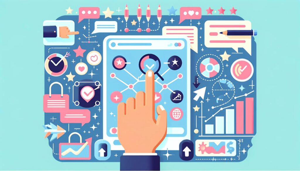 The Importance of Regular UX Updates for Your E-Commerce 7 Feedback Integration and Data-Driven Decision-Making